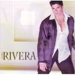 Jerry Rivera - Jerry Rivera